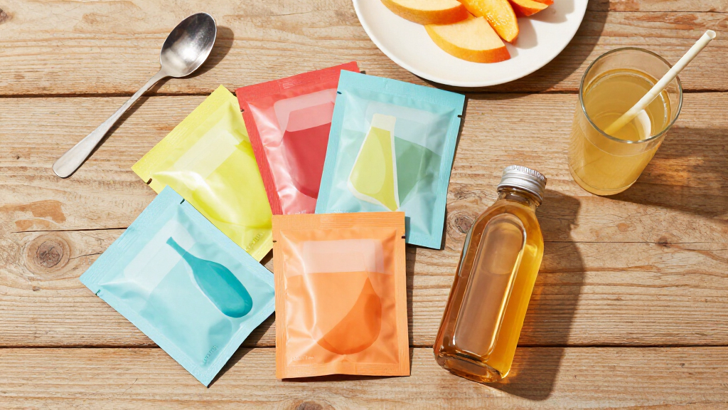 best drink mixes