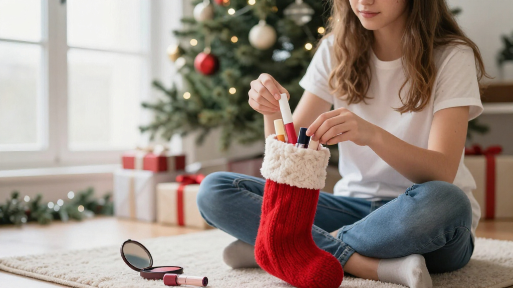 stocking stuffers for teens