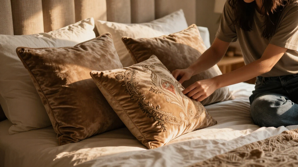 best luxury pillows