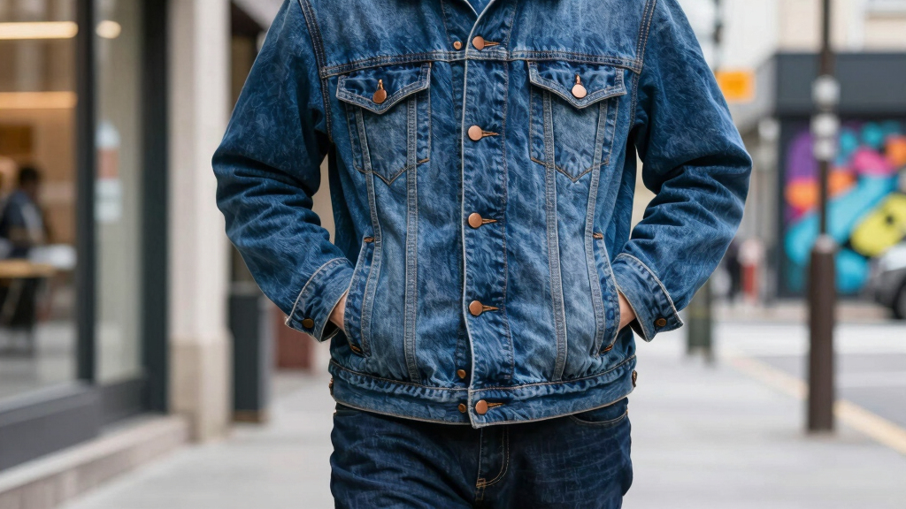 best denim jackets