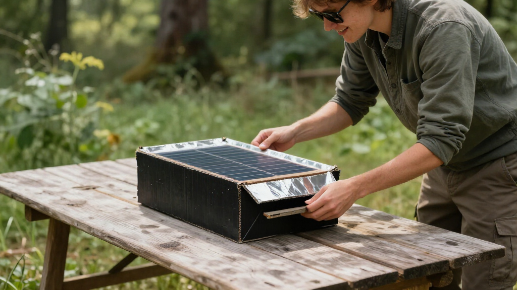 11 Best Solar Ovens for Off-Grid Cooking That Will Change Your Outdoor Meals 28 solar ovens for off grid cooking