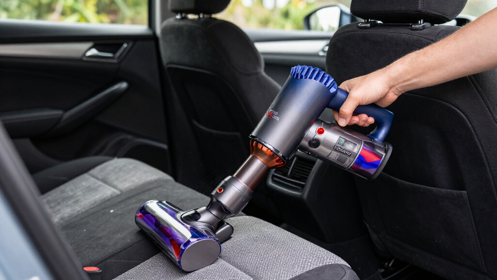 dyson cordless vacuums for cars top picks guide 4