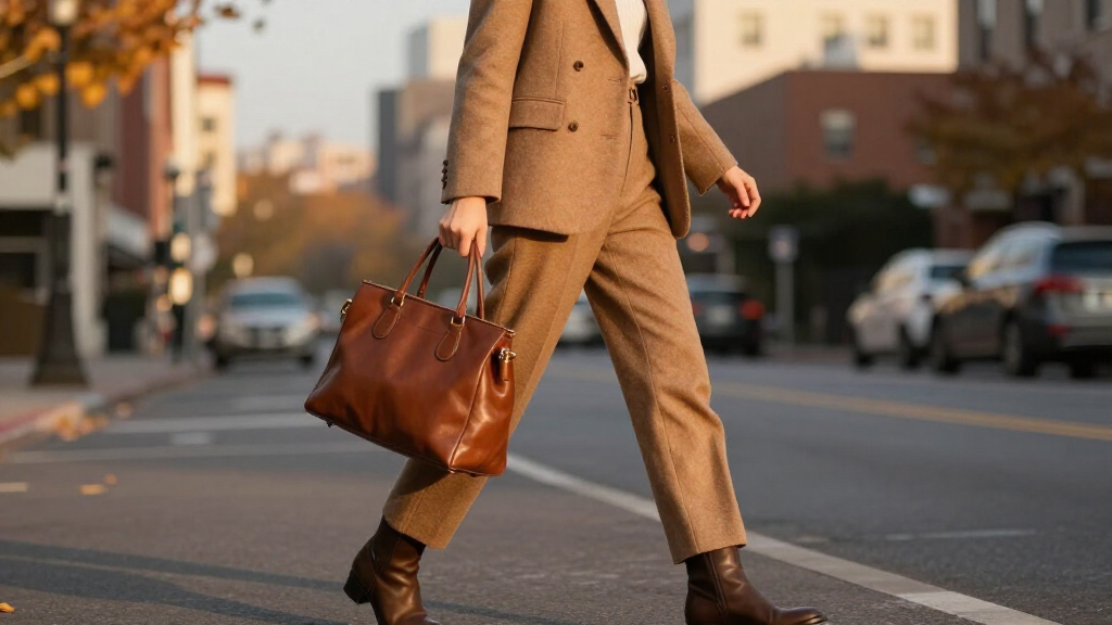 best fall fashion suits