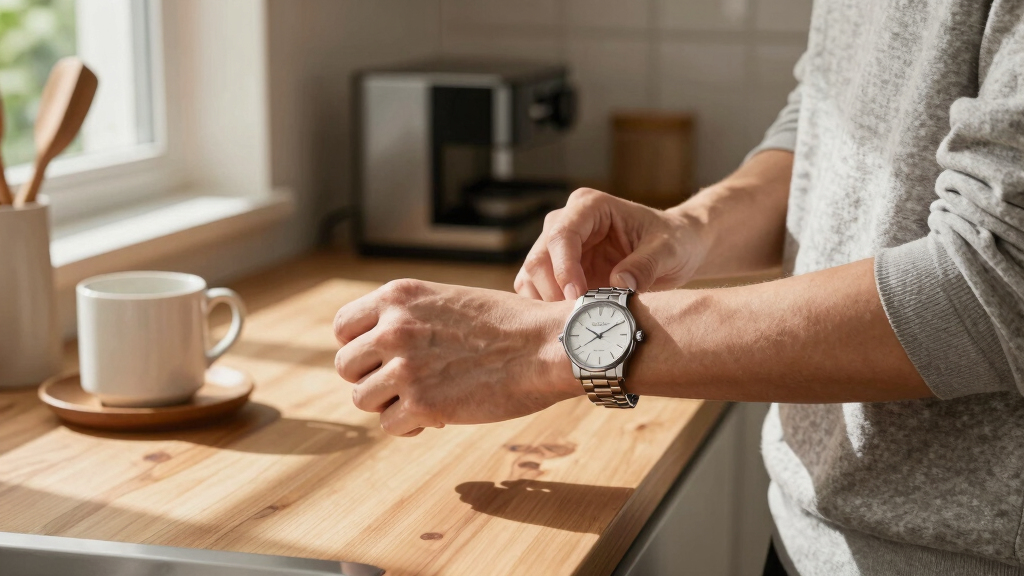 best analog watches