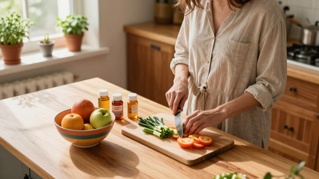 multivitamin for women