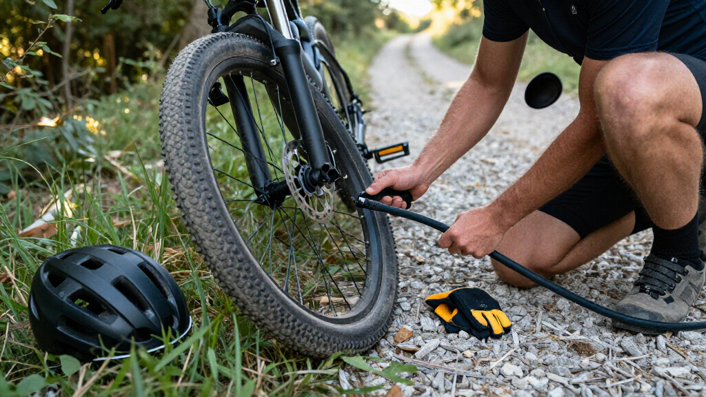15 Best Electric Bike Pumps for Fast, Portable Inflation in 2027