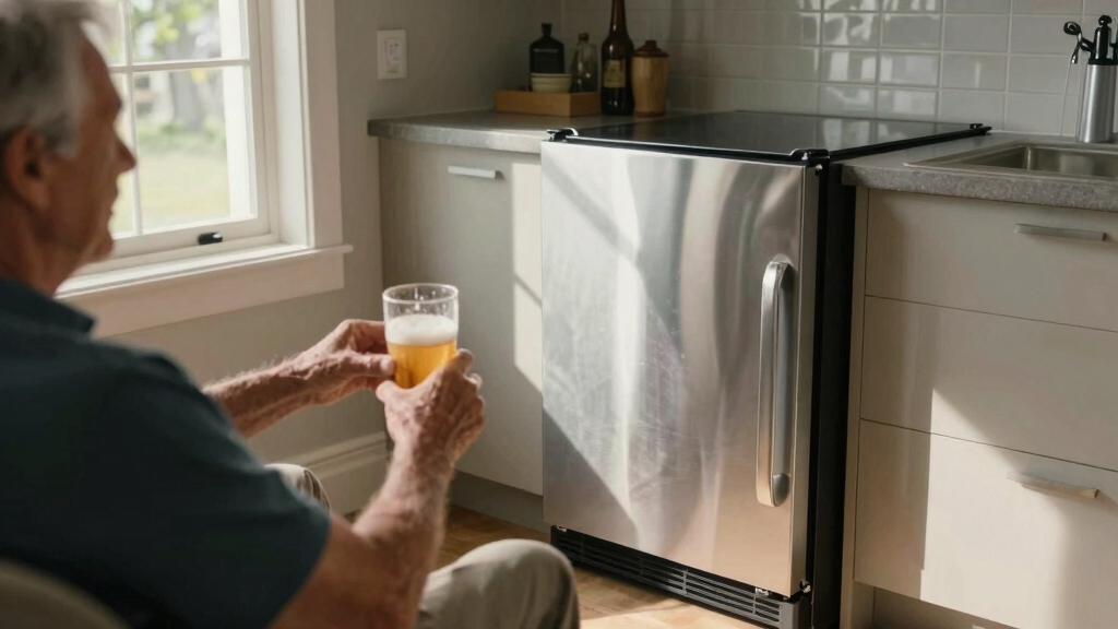 kegerators