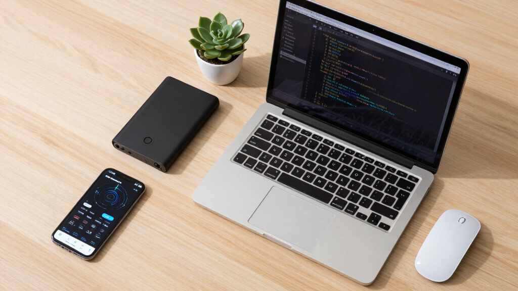 AI and machine learning development tools