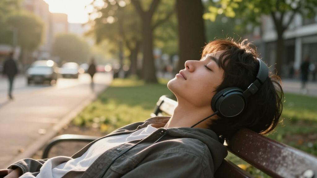 noise cancelling headphones