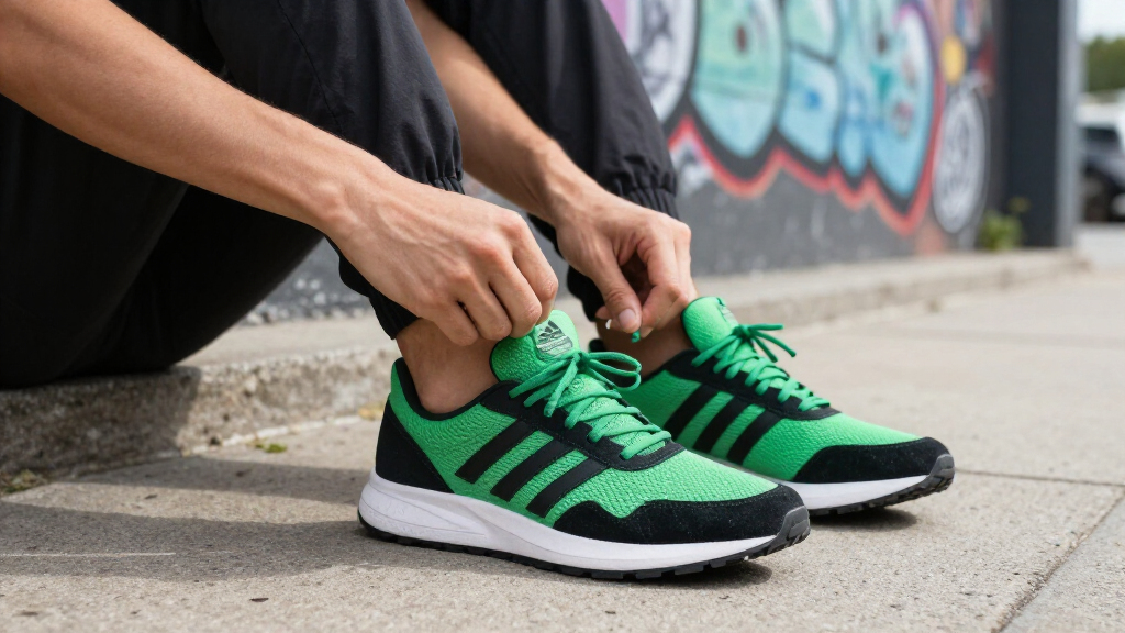 best adidas sneakers