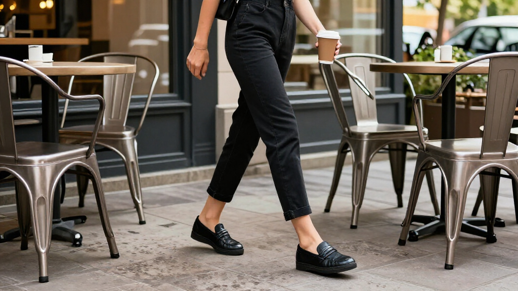best sneaker loafers