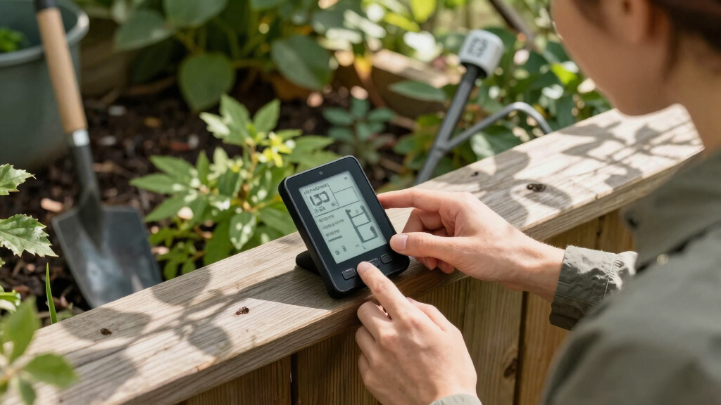 best e-paper climate loggers