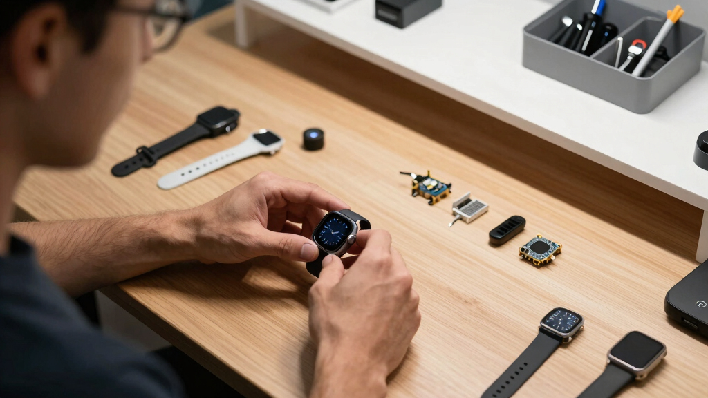 men's health gift gadgets