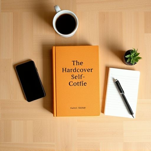 The Two Hidden Causes Behind Self-Publishing Problems