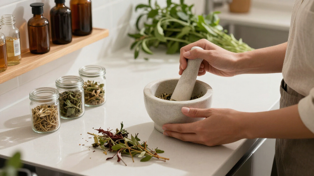 best herbal wellness supplements