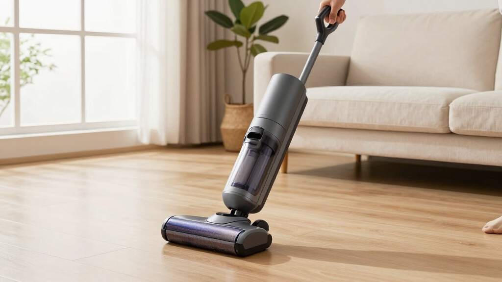 14 Best Quiet Vacuum Cleaners That Let You Clean Without the Noise