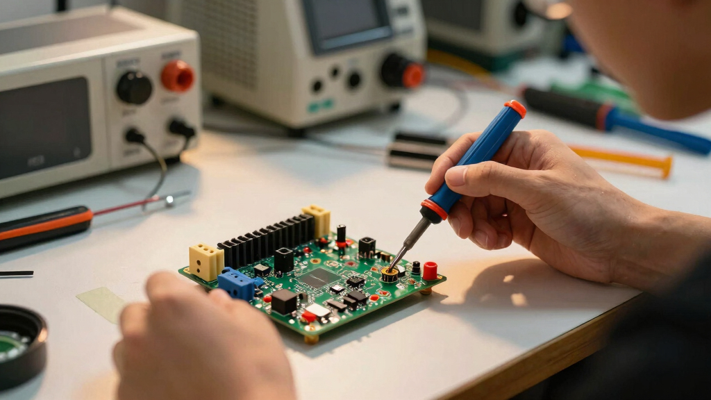 best PCB design kits