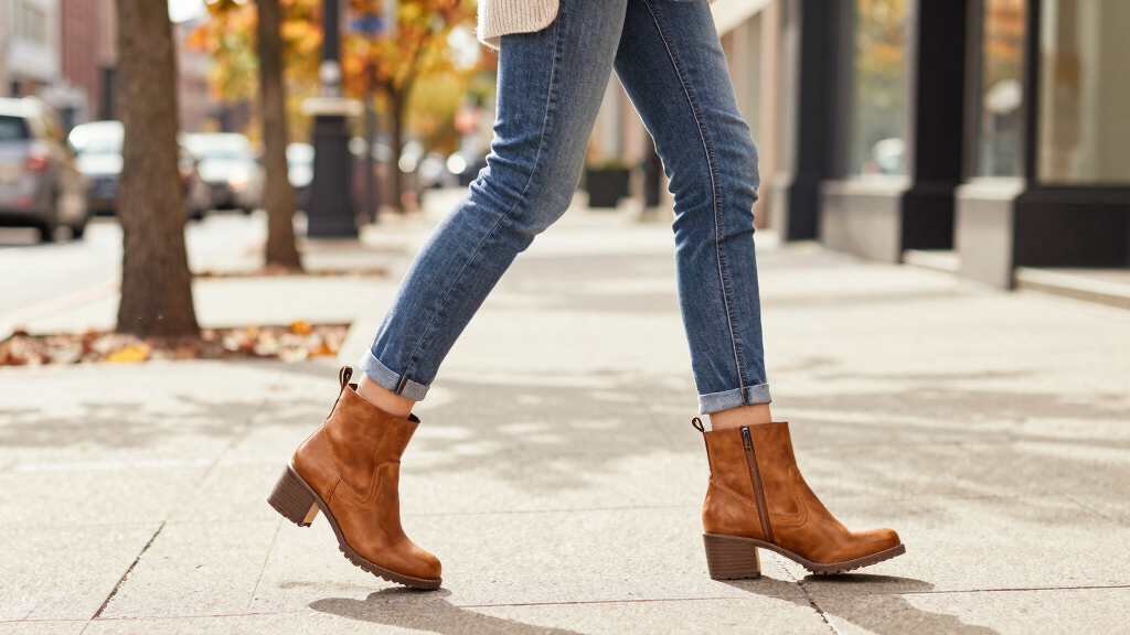 best women's fall boots
