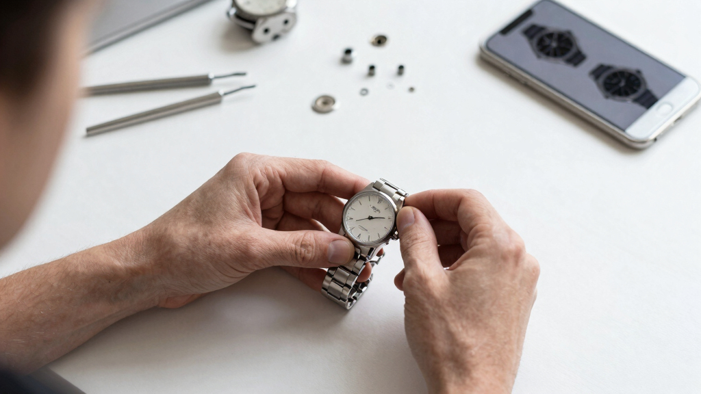 best affordable Cartier Tank alternatives