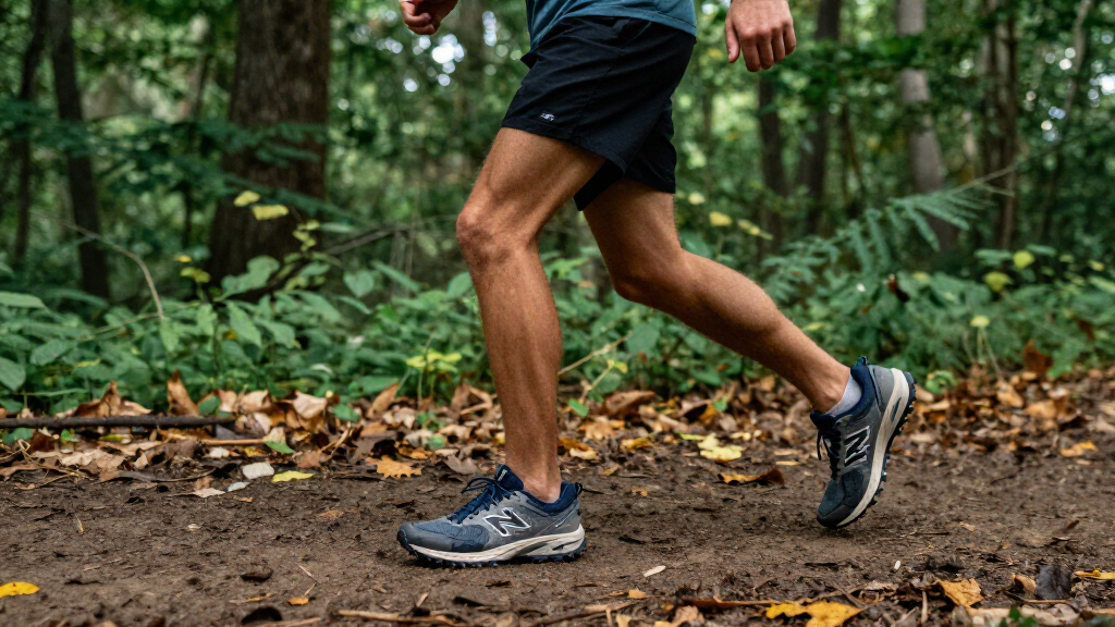 best New Balance trail shoes