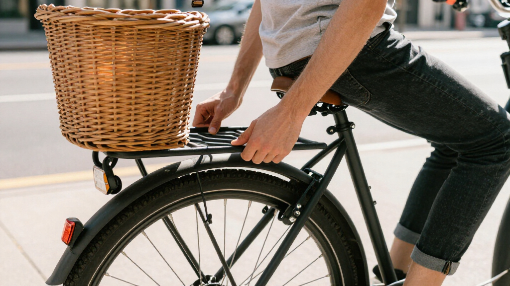 best commuter electric bikes with racks