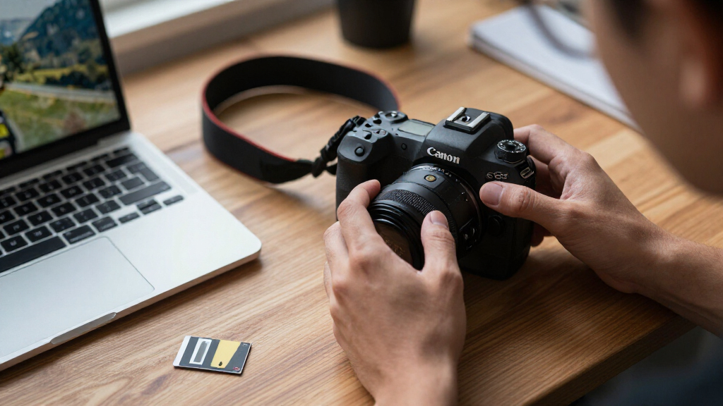 Canon EOS R8 Review: Image Quality & Autofocus 26 canon eos r8 review image quality autofocus