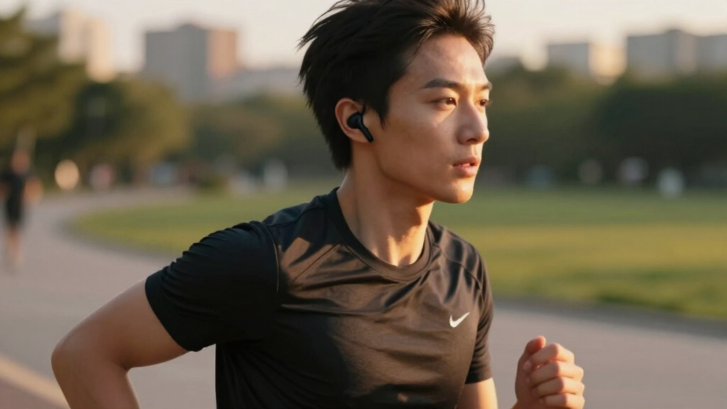 wireless earbuds for workouts