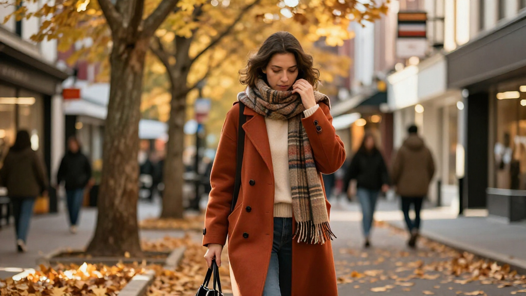 best fall fashion outfits