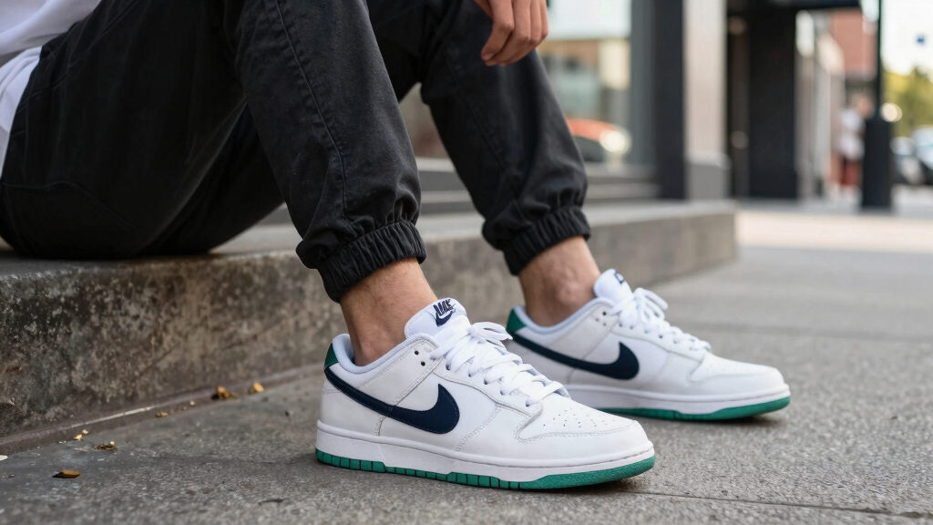 best Nike Dunk Low sneakers