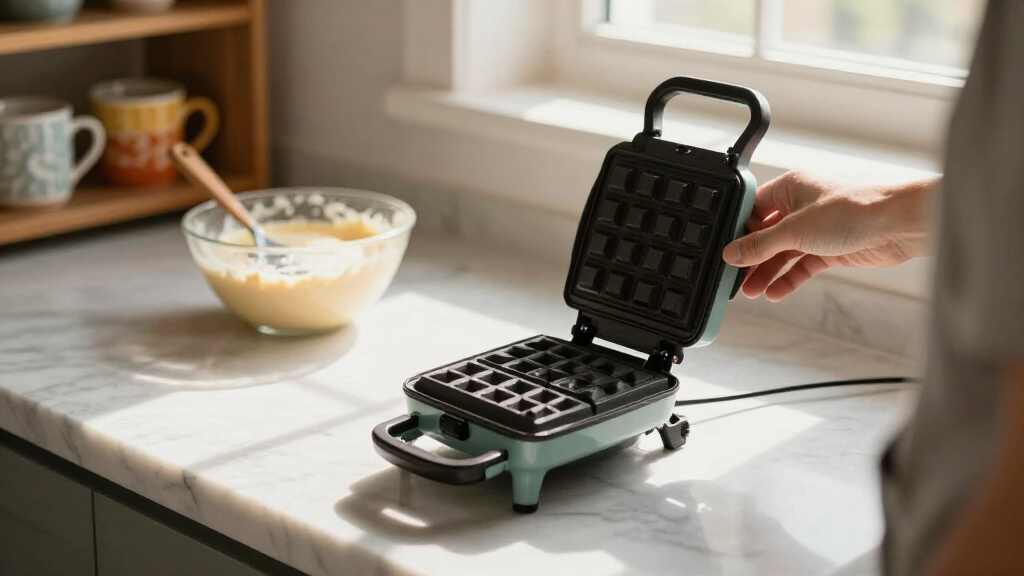 replacement waffle grids