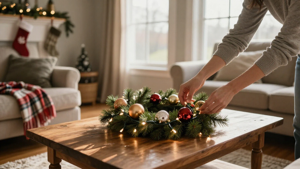 best holiday home decor