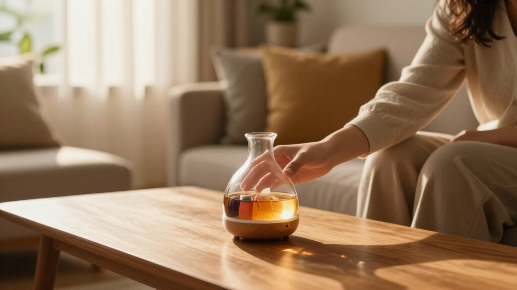 aromatherapy essential oil diffusers