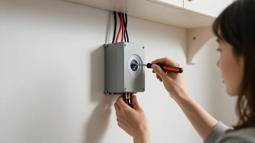 best whole house surge protectors