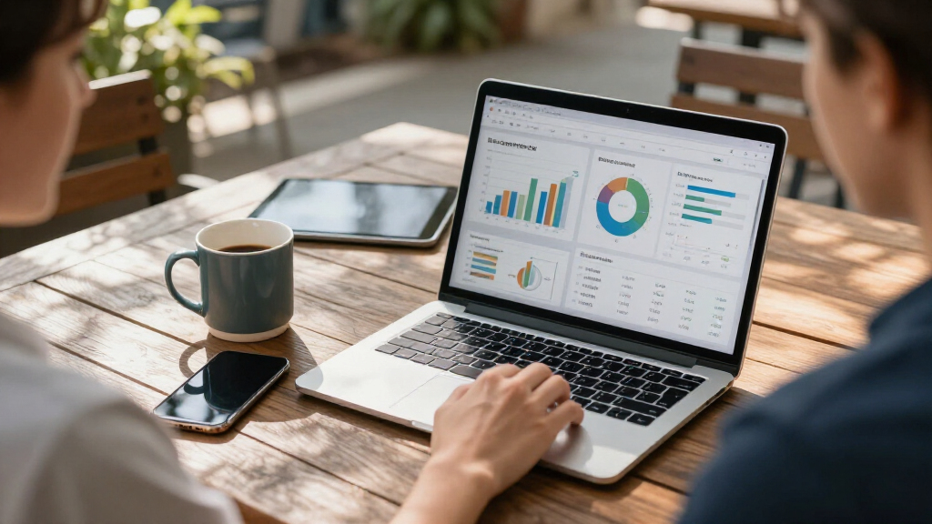 digital marketing analytics tools