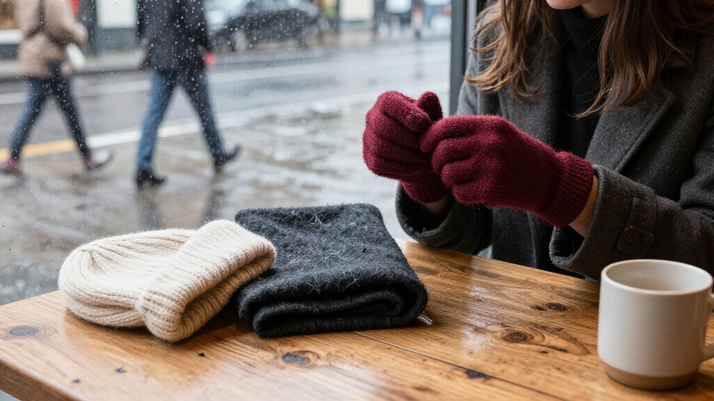 best winter fashion pieces