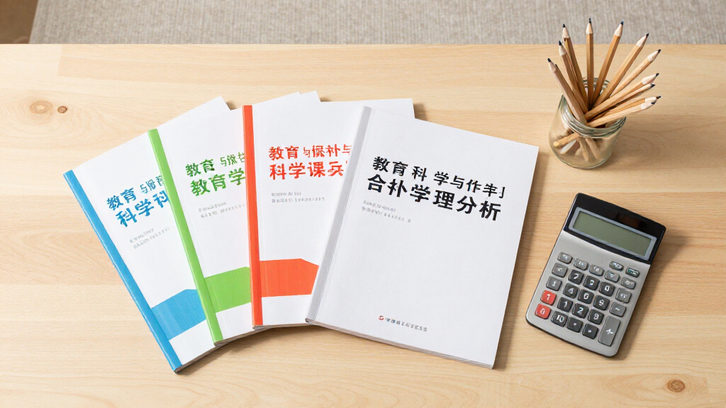 15 Best Educational Science Reference Books in 2026