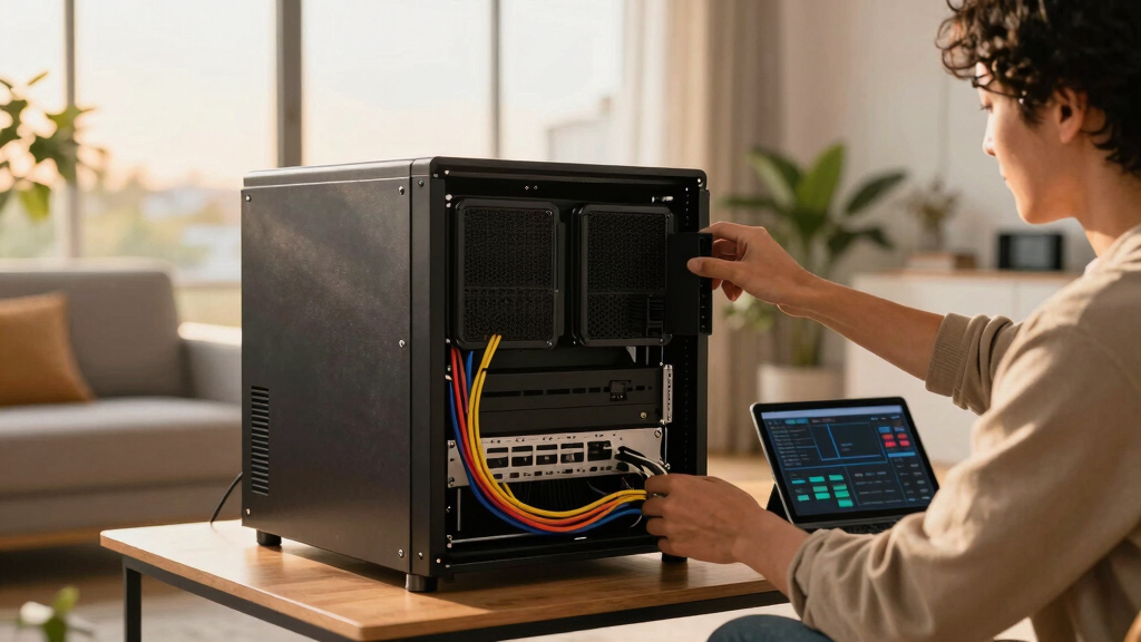 best home servers