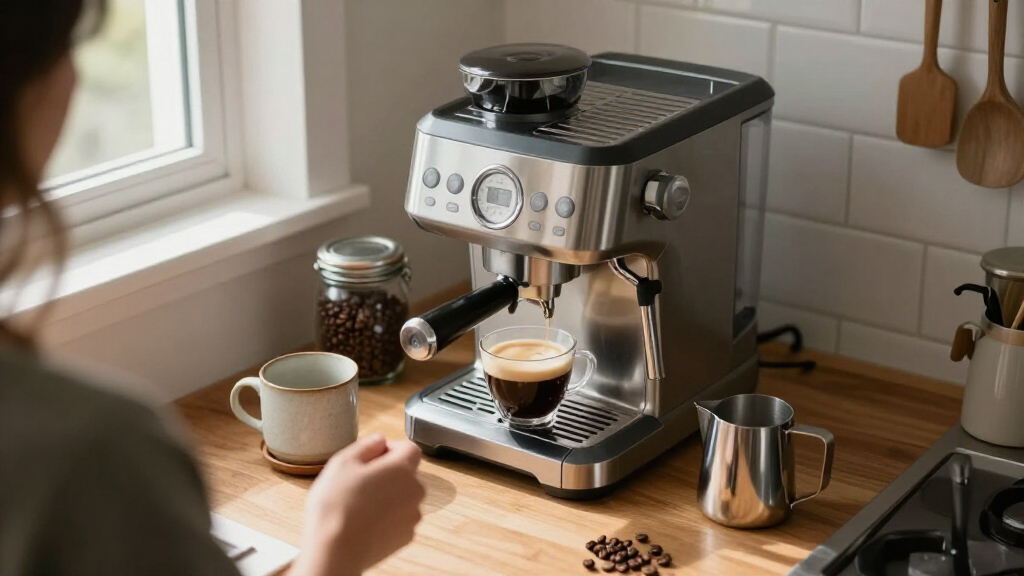 super automatic espresso machines worth the money