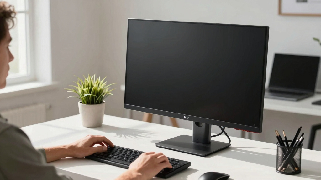 best LG computer monitors