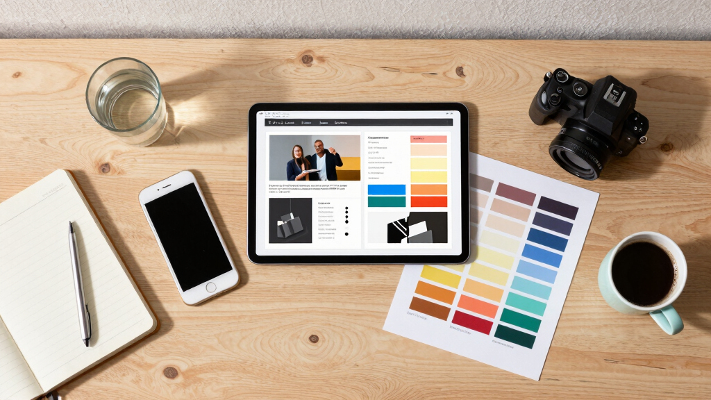 What exactly is a ‘publishing kit,’ and what does it include?