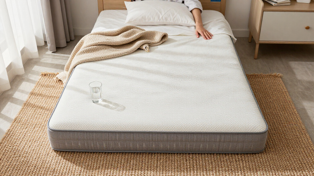 best hospital bed mattress combos