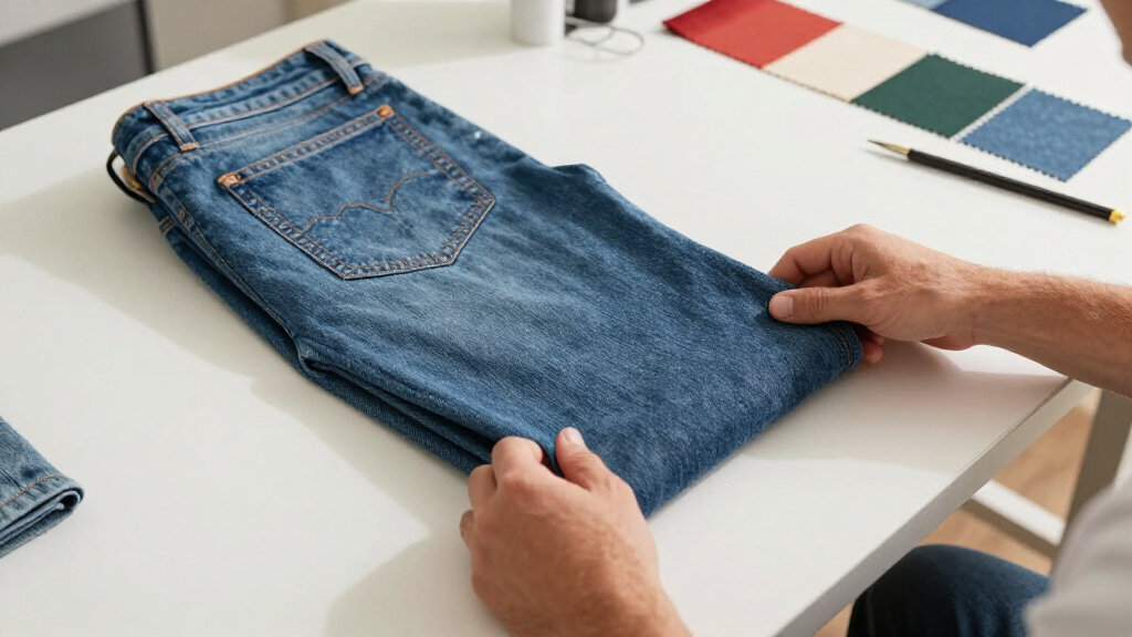 best Levi's men's jeans