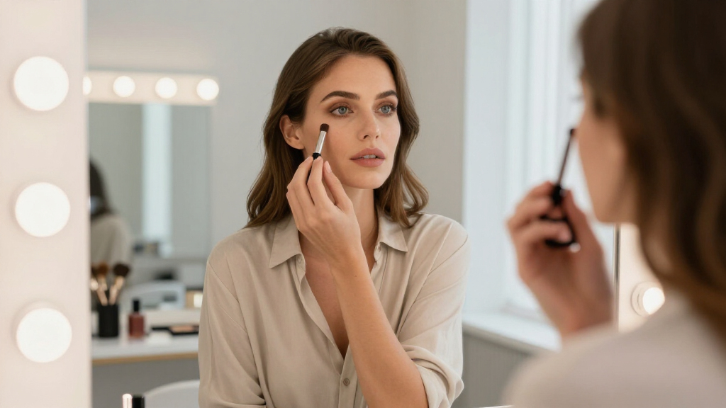 best eyeshadows for blue eyes