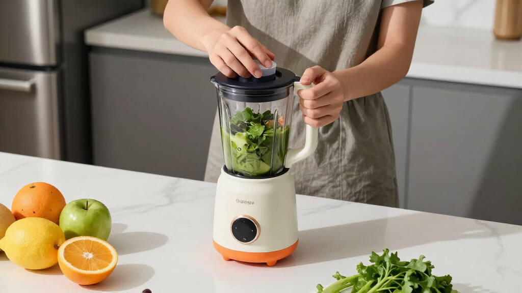 portable blenders for smoothies