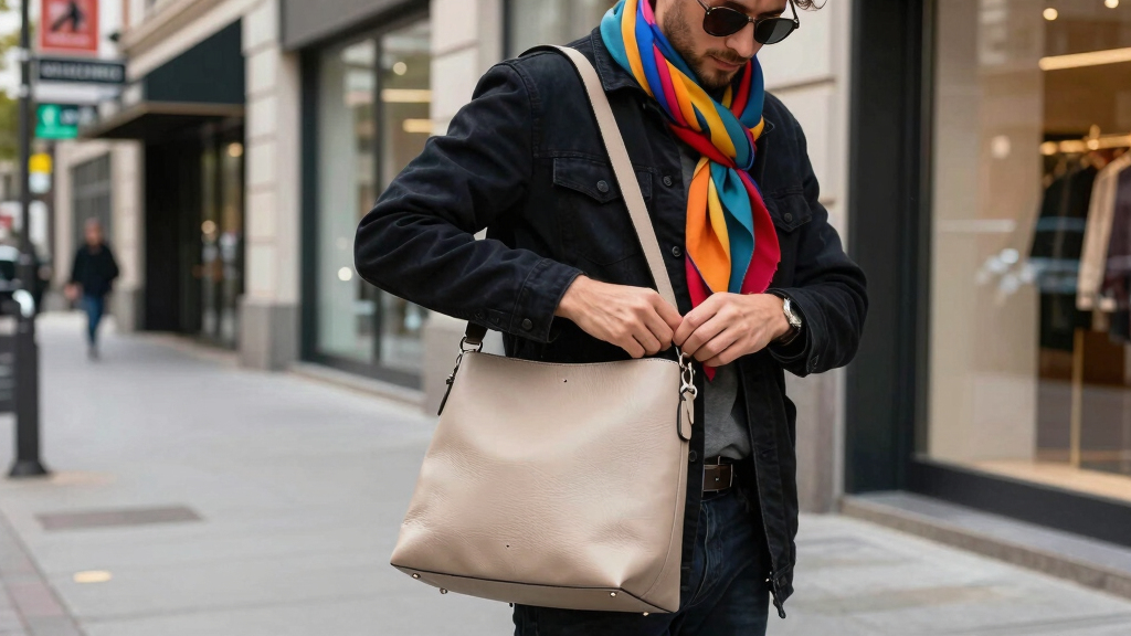 fashion travel accessories