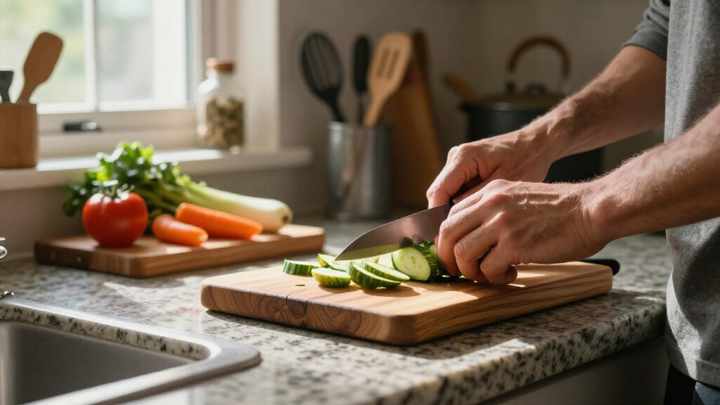 Best Knife Block Set  ·  _Knives & Sharpening_