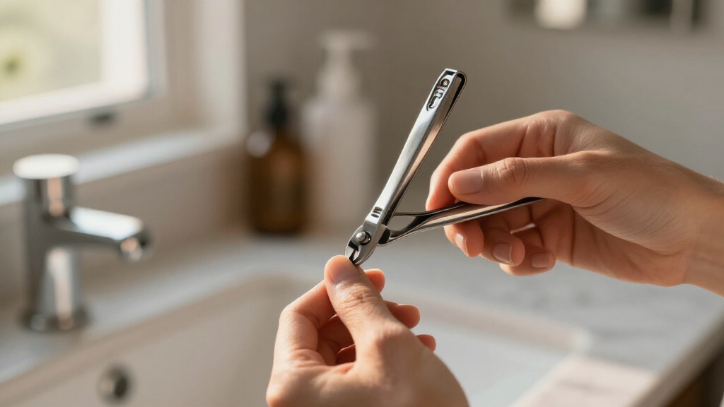 11 Best German Stainless Steel Nail Clipper Kits for Precision Grooming