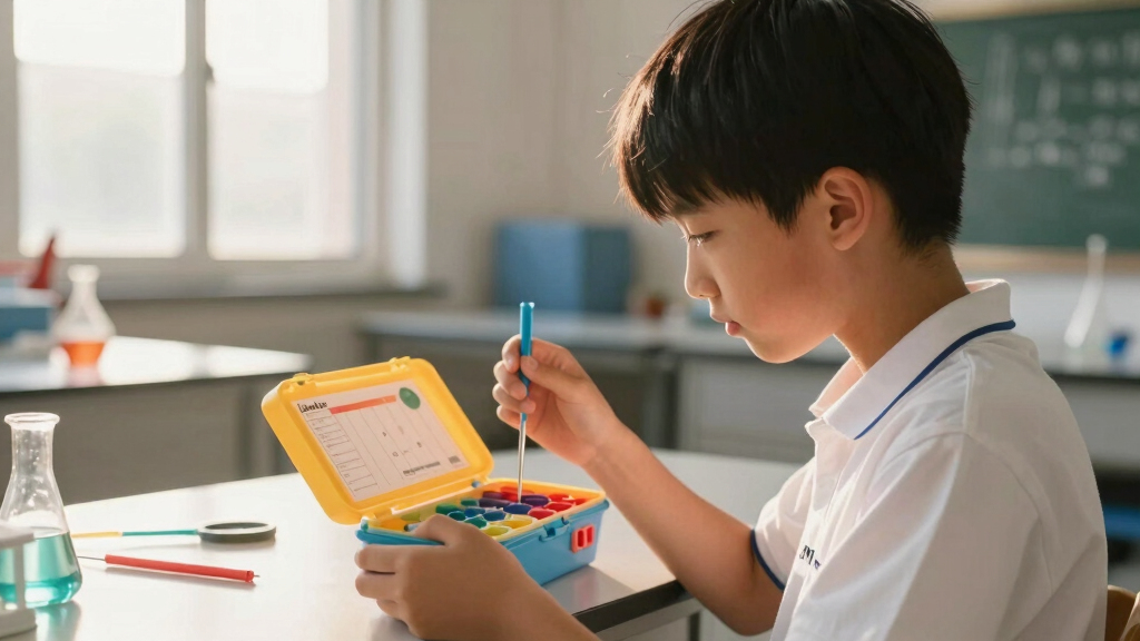 science experiment kits for students