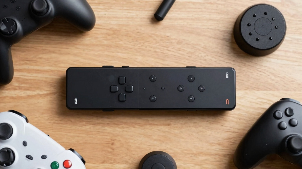 best Wii remotes