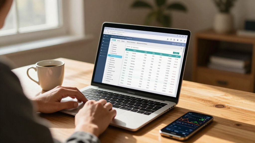 11 Best Tax Preparation Software for Investors in 2027